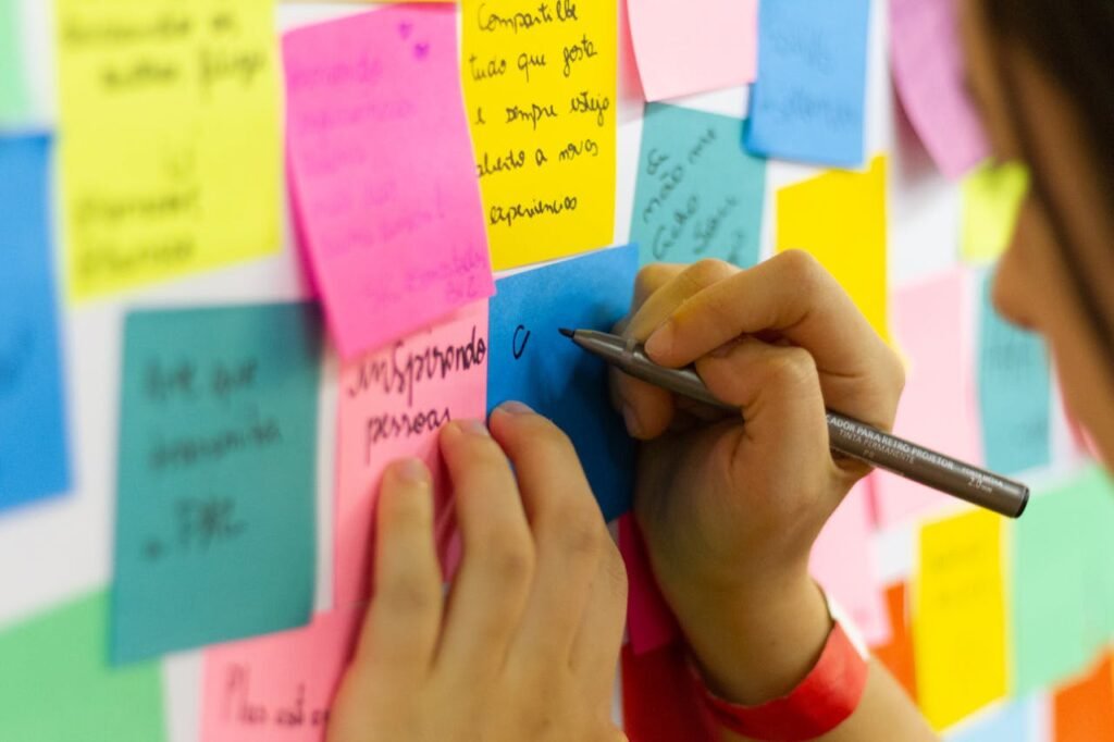 7 PROVEN STUDY TECHNIQUES TO EXCEL IN YOUR EXAMS Mind Mapping