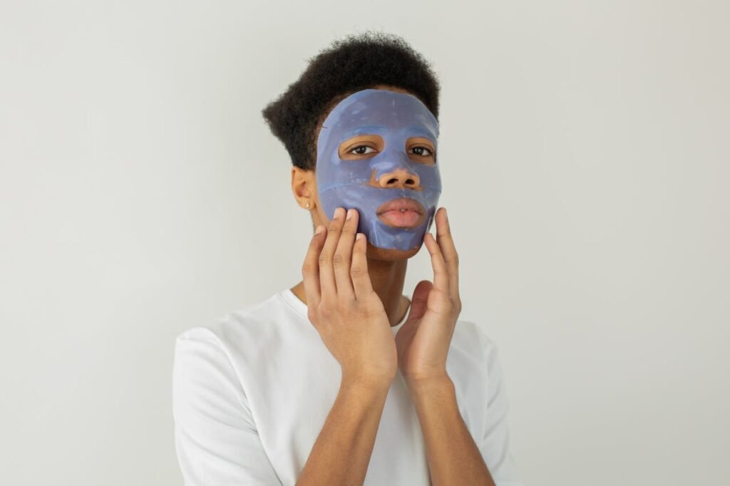 Men: Get Clearer, Healthier Skin in 2025 with These 9 Powerful Skincare Routines Men: Get Clearer, Healthier Skin in 2025