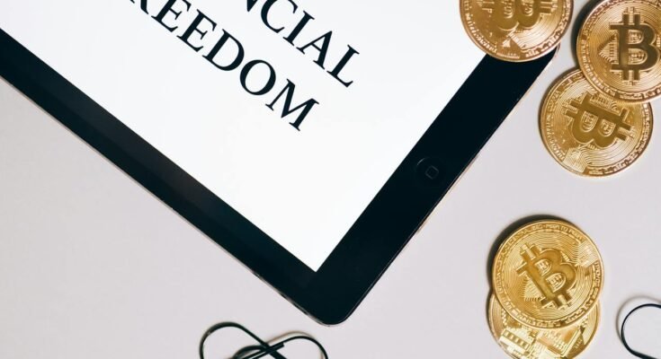 Financial Freedom in Your 20s: 7 Smart Ways to Start Building Wealth Today