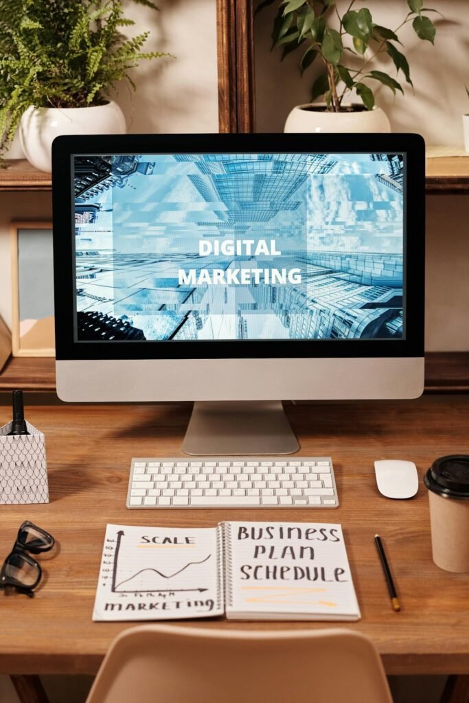 Digital Marketing for Beginners: How to Earn Your First $500 Online in 2025 Digital Marketing for Beginners: How to Earn Your First $500 Online in 2025