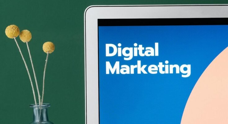 Digital Marketing for Beginners: How to Earn Your First $500 Online in 2025