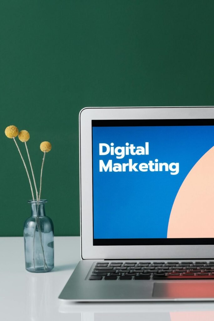 Top 5 High-Income Skills You Can Learn Online for Free (No Degree Needed) Digital Marketing: Among Top 5 High-Income Skills You Can Learn Online for Free (No Degree Needed)