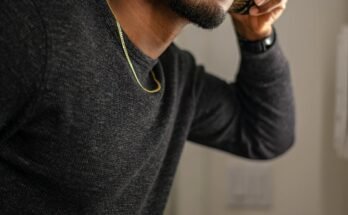 7 Grooming Mistakes Men Make and How to Fix Them