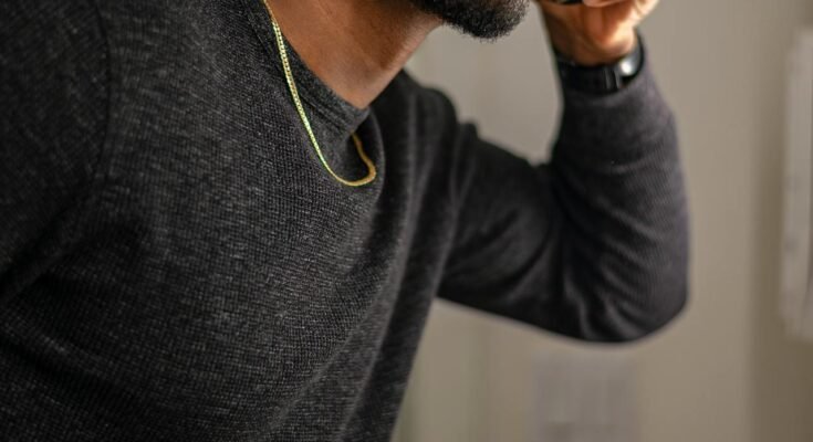 7 Grooming Mistakes Men Make and How to Fix Them