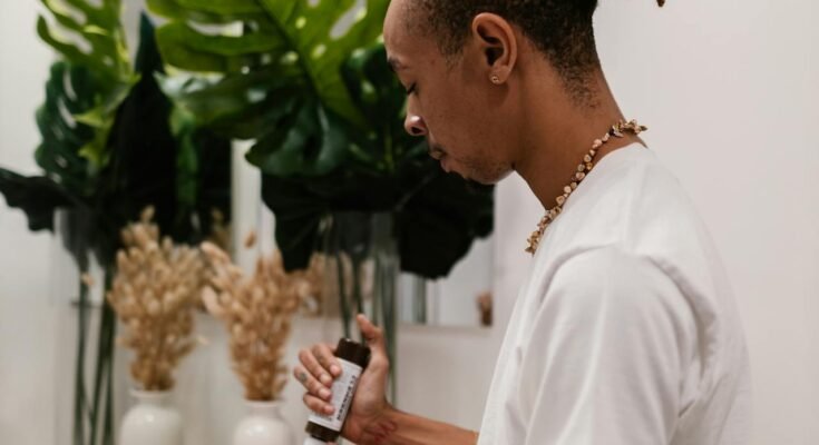 Men: Get Clearer, Healthier Skin in 2025 with These 9 Powerful Skincare Routines