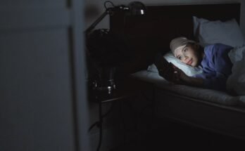 Overcoming Porn Addiction For Teenagers : My Personal Journey to Break Free
