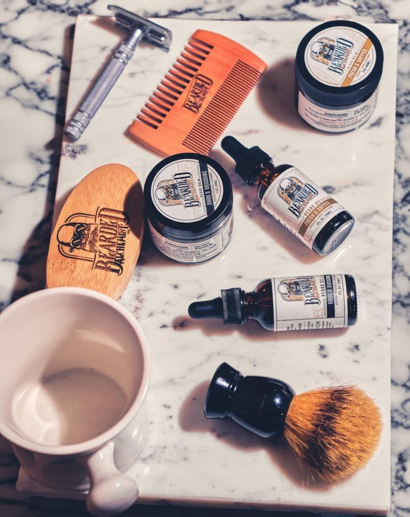  How to Build a Game-Changing Beard Care Routine That Actually Works in 2025 [Proven Tips]