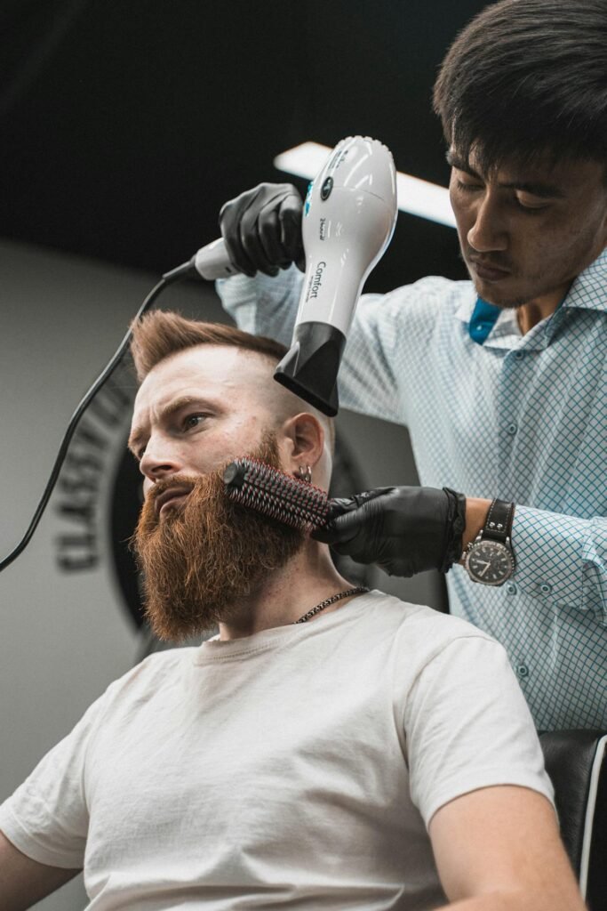 How to Build a Game-Changing Beard Care Routine That Actually Works in 2025 [Proven Tips]