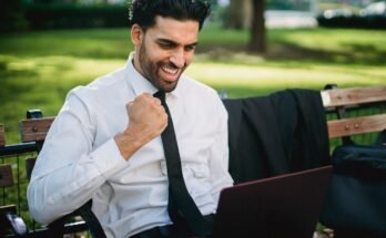 How to Get to the Top 1% (Discipline Isn't Enough)