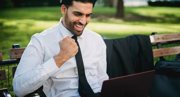 How to Get to the Top 1% (Discipline Isn't Enough)