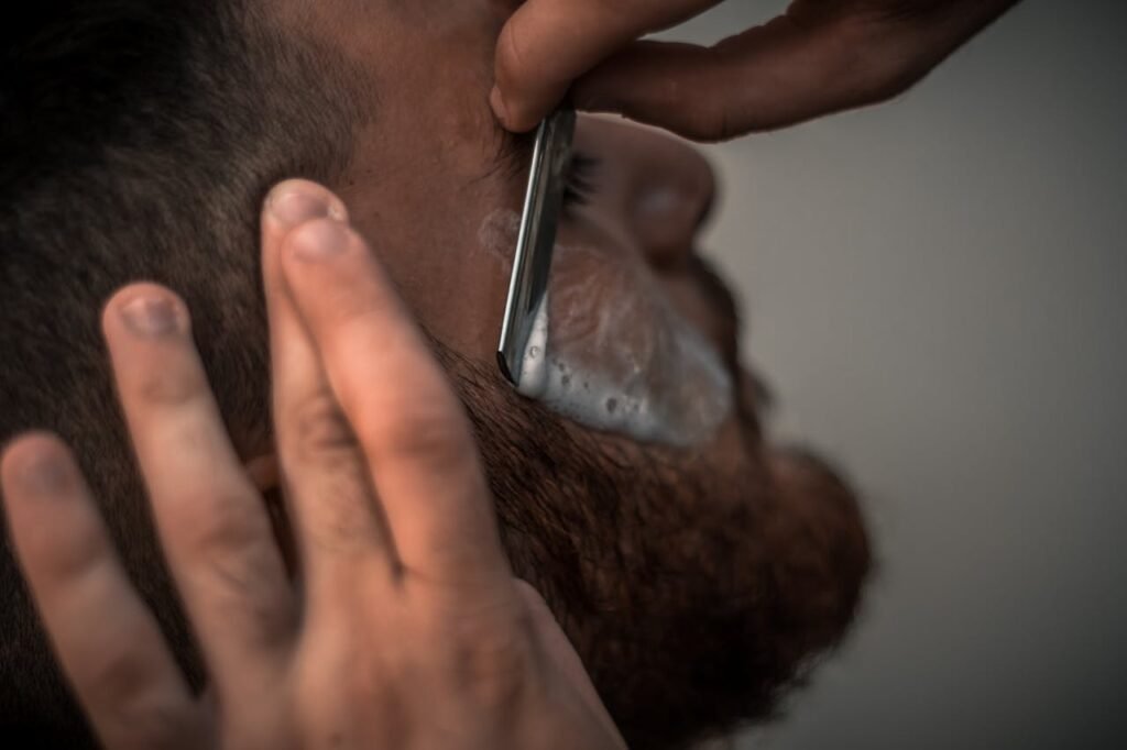 Top 7 Beard Myths That Are Ruining Your Look in 2025 (I Learned the Hard Way) Top 7 Beard Myths That Are Ruining Your Look in 2025 (I Learned the Hard Way)