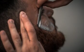Top 7 Beard Myths That Are Ruining Your Look in 2025 (I Learned the Hard Way)