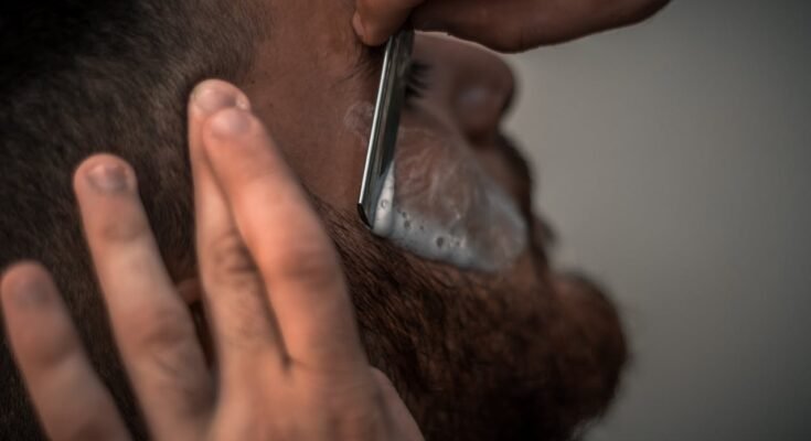 Top 7 Beard Myths That Are Ruining Your Look in 2025 (I Learned the Hard Way)