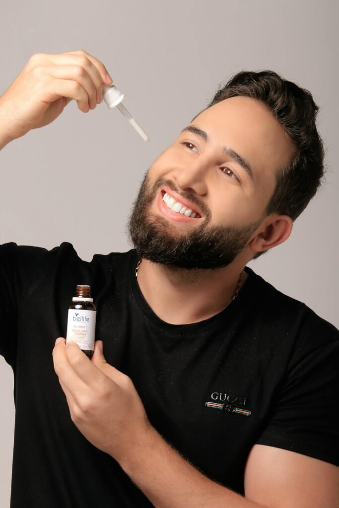 Top 7 Beard Myths That Are Ruining Your Look in 2025 (I Learned the Hard Way) Top 7 Beard Myths That Are Ruining Your Look in 2025 (I Learned the Hard Way)
