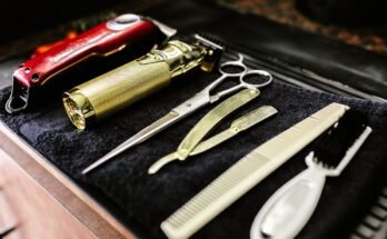 7 Manscaping Mistakes Men Still Make in 2025(And How I Finally Fixed It)