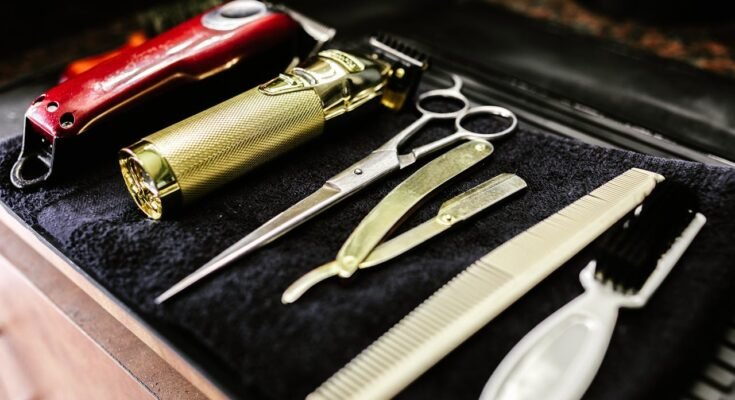 7 Manscaping Mistakes Men Still Make in 2025(And How I Finally Fixed It)