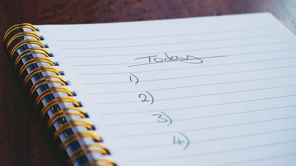 How to Organize Your Day for Maximum Results How to Organize Your Day for Maximum Results