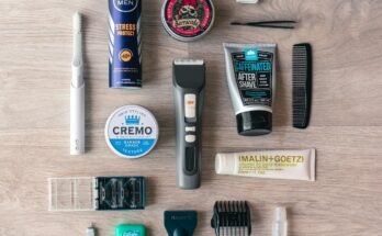 How Grooming Changed My Confidence as a Man