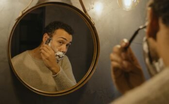 My Journey With Shaving: From Cuts to Confidence