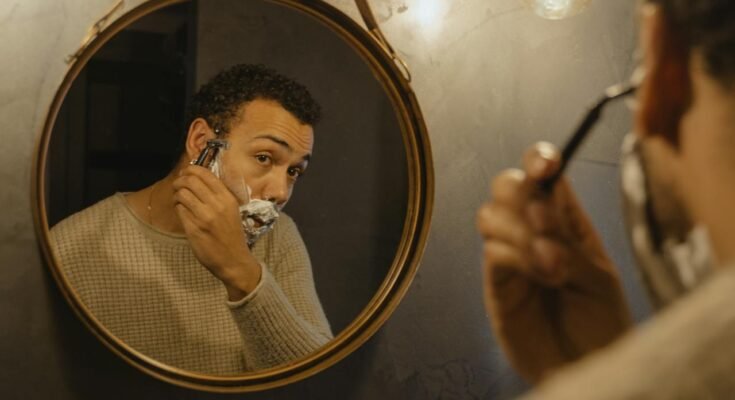 My Journey With Shaving: From Cuts to Confidence
