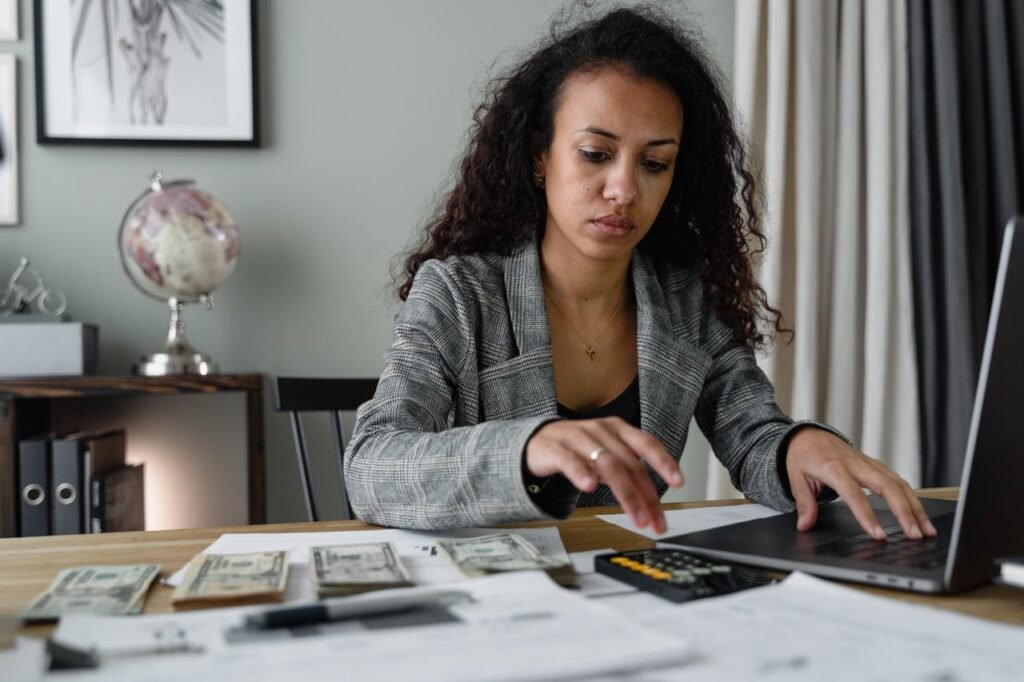 How to Manage Your Money