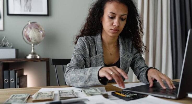 How to Manage Your Money