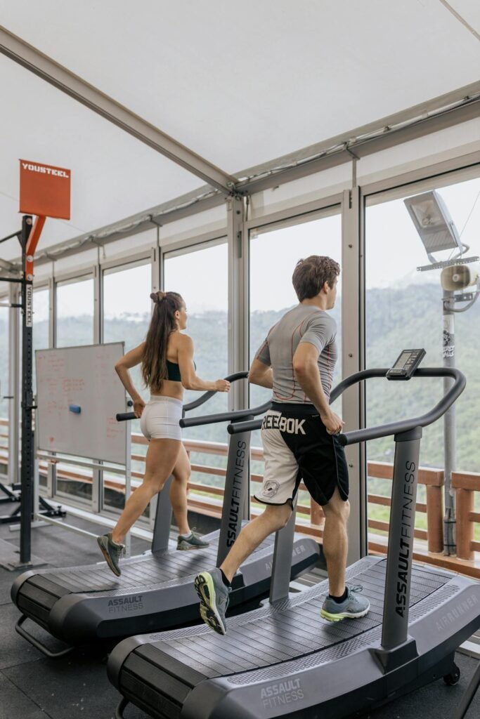 Morning vs Evening Workouts: What’s Best For Weight Loss Morning vs Evening Workouts
