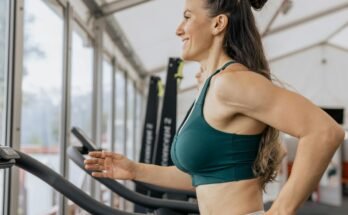 The 12-3-30 Treadmill Workout: Why It's Blowing Up for Weight Loss