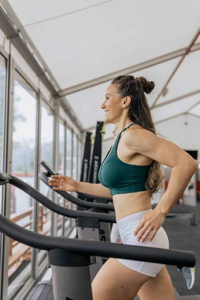 The 12-3-30 Treadmill Workout: Why It's Blowing Up for Weight Loss The 12-3-30 Treadmill Workout: Why It's Blowing Up for Weight Loss