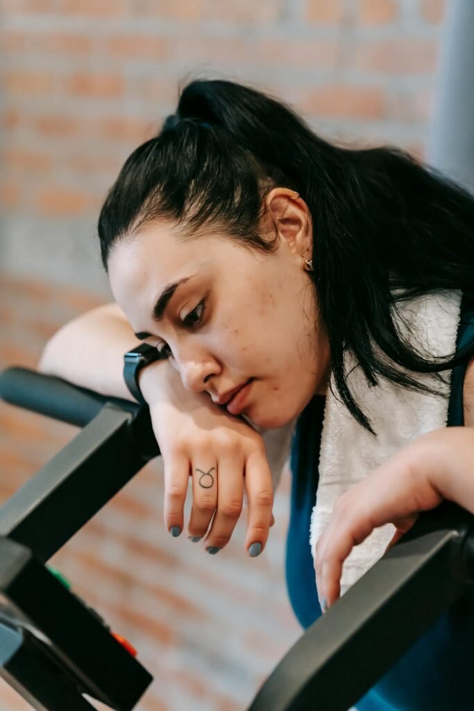 The 12-3-30 Treadmill Workout: Why It's Blowing Up for Weight Loss The 12-3-30 Treadmill Workout: Does It Really Burn Fat Effectively?