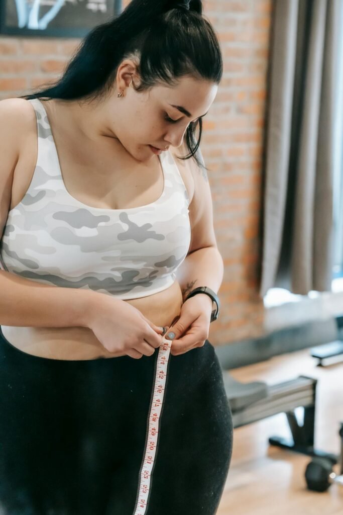 7-Day Meal Plan for Extreme Weight Loss