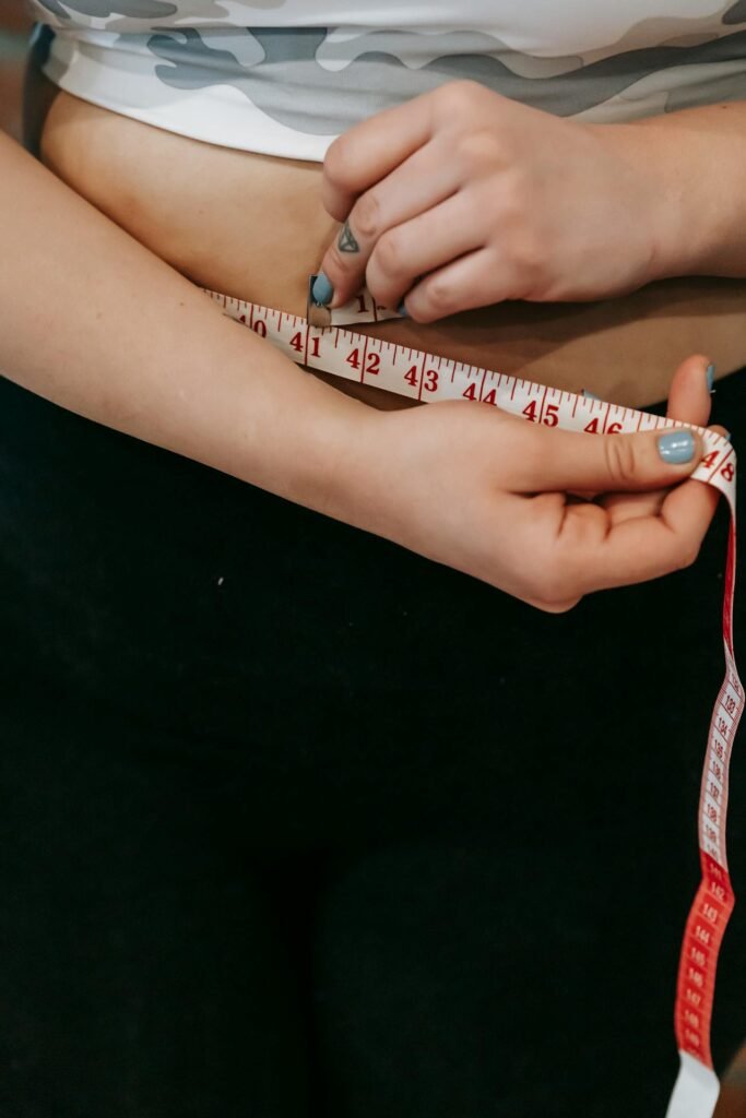 How to Lose 5 kg in Just 10 Days in a Realistic Way (Backed by Science)