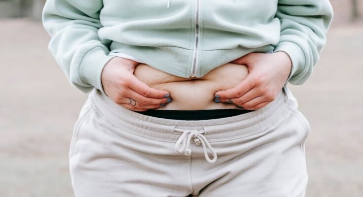How to Lose 5 kg in Just 10 Days in a Realistic Way (Backed by Science)