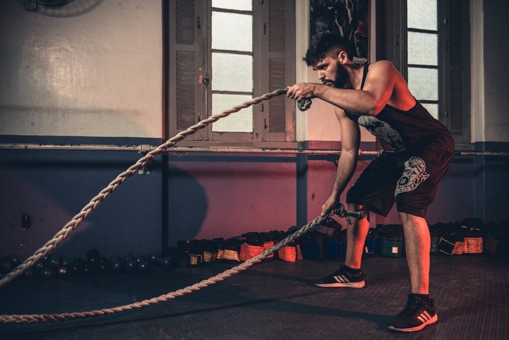 Morning vs Evening Workouts: What’s Best For Weight Loss Morning vs Evening Workouts: What’s Best For Weight Loss