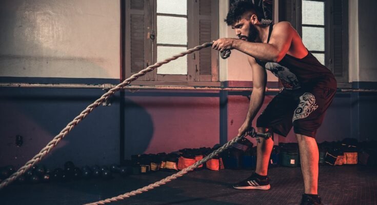 Morning vs Evening Workouts: What’s Best For Weight Loss