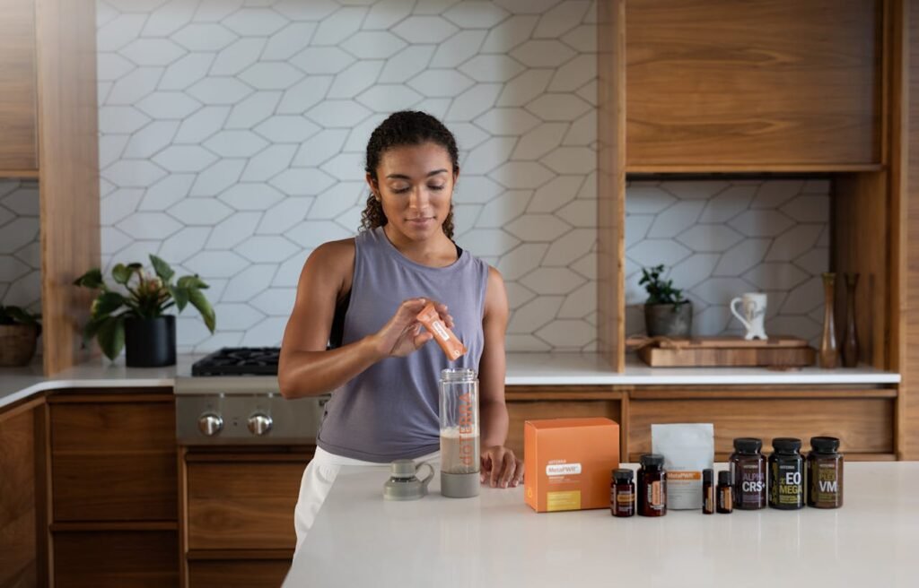 Best Fat Burners of 2025: What Actually Works (Science-Backed)
