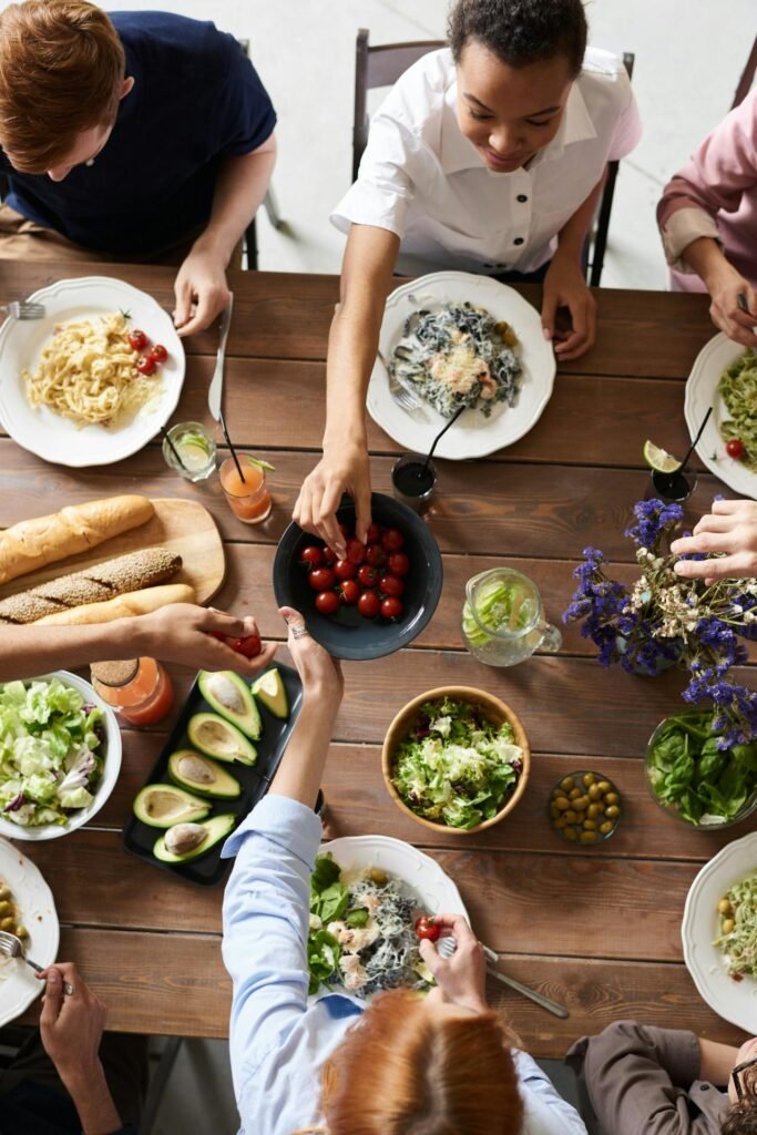 The Best Time to Eat for Weight Loss (According to Science) The Best Time to Eat for Weight Loss (According to Science)