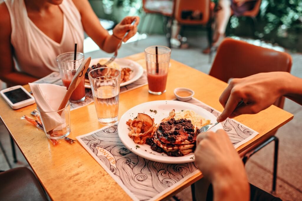 The Best Time to Eat for Weight Loss (According to Science) The Best Time to Eat for Weight Loss (According to Science)