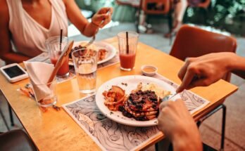 The Best Time to Eat for Weight Loss (According to Science)
