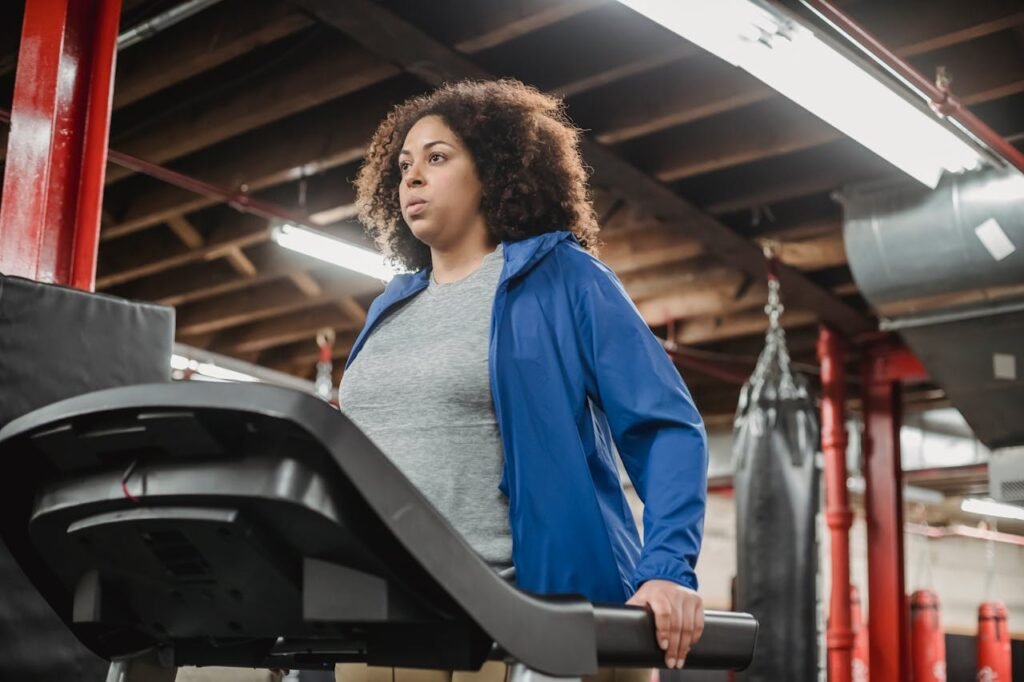 The 12-3-30 Treadmill Workout: Why It's Blowing Up for Weight Loss The 12-3-30 Treadmill Workout: Does It Really Burn Fat Effectively?