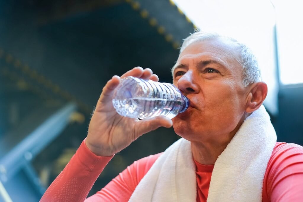 Lose Weight Drinking Water? How Hydration Boosts Fat Loss Lose Weight Drinking Water