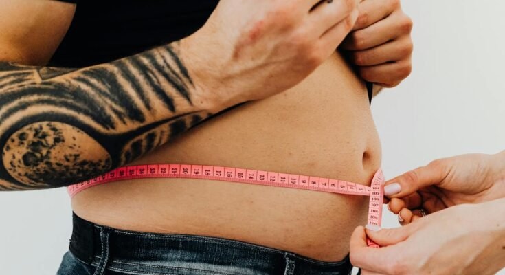 Top 7 Mistakes That Are Stopping You From Losing Weight (Without Knowing It)