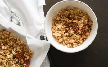 Best Carbs for Weight Loss: What to Eat Without Gaining Fat