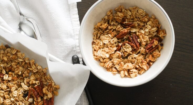 Best Carbs for Weight Loss: What to Eat Without Gaining Fat