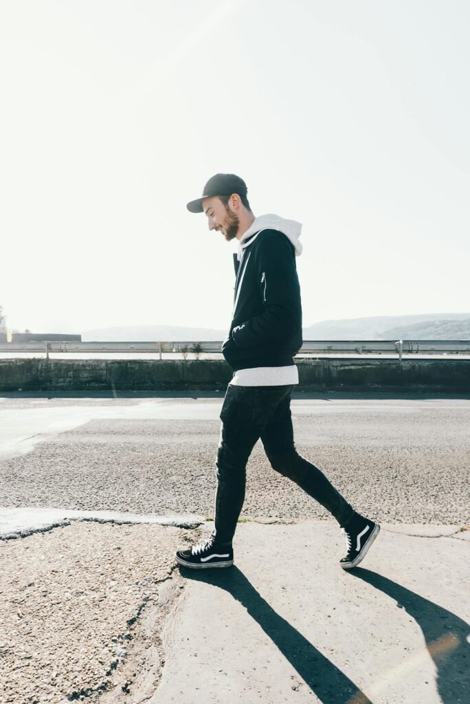 Walking for Weight Loss: The Simplest Fat-Burning Habit That Delivers Results Walking for Weight Loss: The Simplest Fat-Burning Habit That Delivers Results