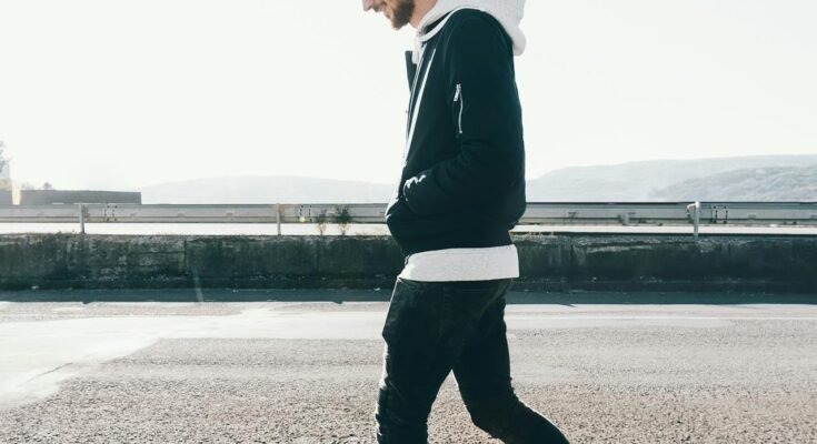 Walking for Weight Loss: The Simplest Fat-Burning Habit That Delivers Results
