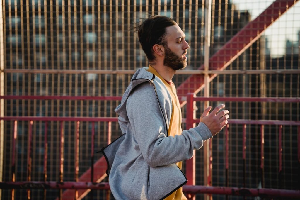 Morning vs Evening Workouts: What’s Best For Weight Loss Morning vs Evening Workouts