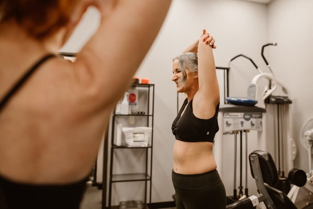 Weight Loss for Women Over 40: Hormones, Diet & Real Solutions Weight Loss for Women Over 40