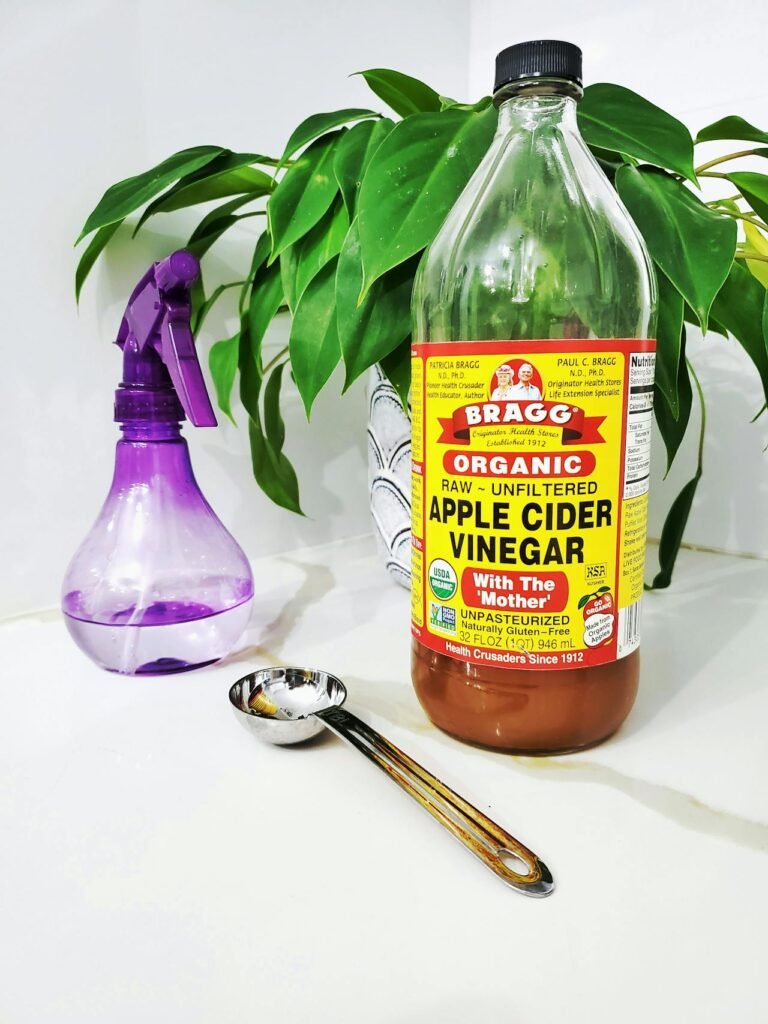 Apple Cider Vinegar for Weight Loss: Real Results or Just Hype? Apple Cider Vinegar for Weight Loss: Real Results or Just Hype?