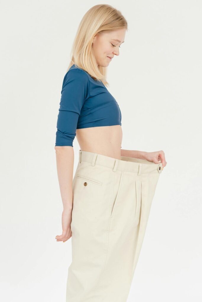 Walking for Weight Loss: The Simplest Fat-Burning Habit That Delivers Results Walking for Weight Loss: The Simplest Fat-Burning Habit That Delivers Results
